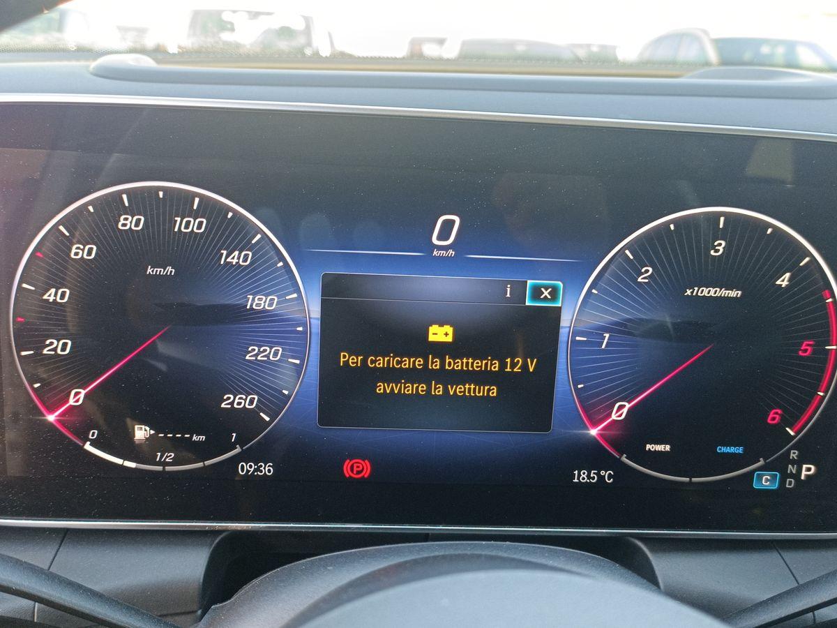 GLC 220 d AMG Premium Plus 4matic auto - Certified