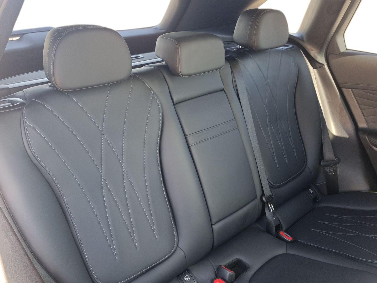 GLC 220 d AMG Premium Plus 4matic auto - Certified