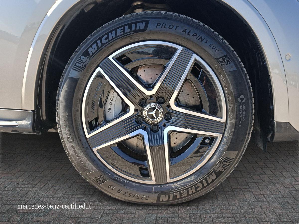 GLC 220 d AMG Premium Plus 4matic auto - Certified