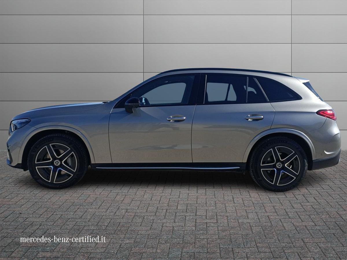 GLC 220 d AMG Premium Plus 4matic auto - Certified