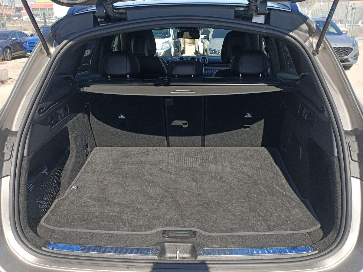GLC 220 d AMG Premium Plus 4matic auto - Certified