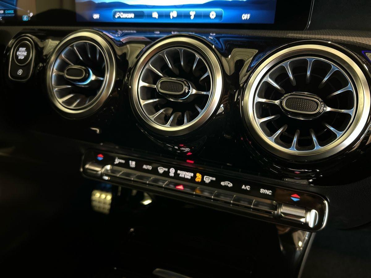 A AMG 35 AMG Line Premium Plus 4matic auto - Certified