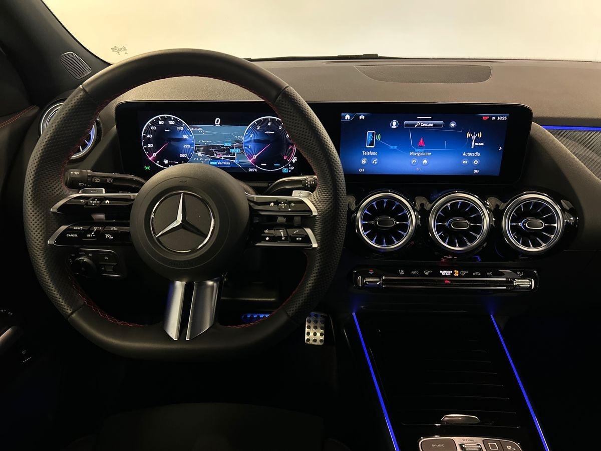 GLA 180 AMG Line Advanced Plus auto - Certified