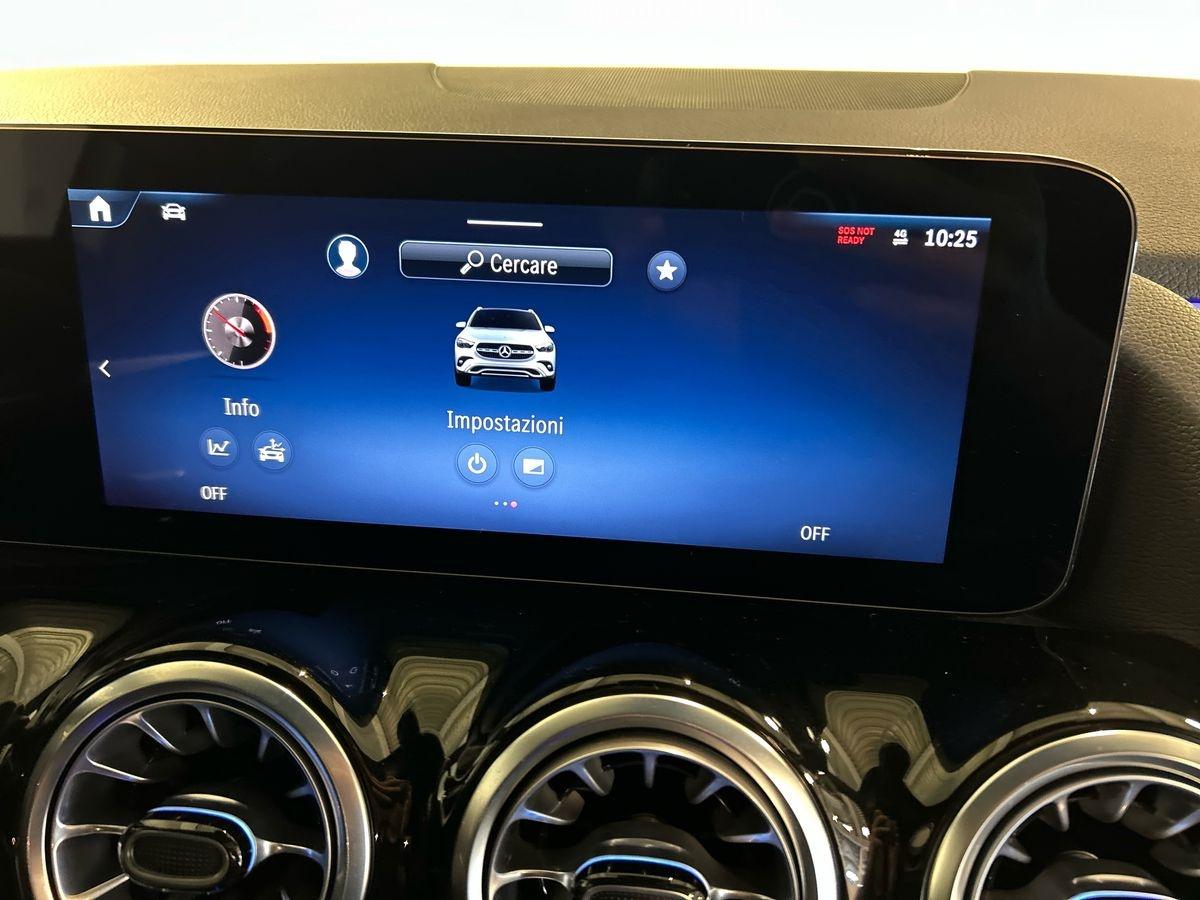 GLA 180 AMG Line Advanced Plus auto - Certified