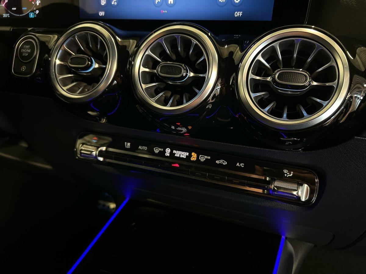 GLA 180 AMG Line Advanced Plus auto - Certified