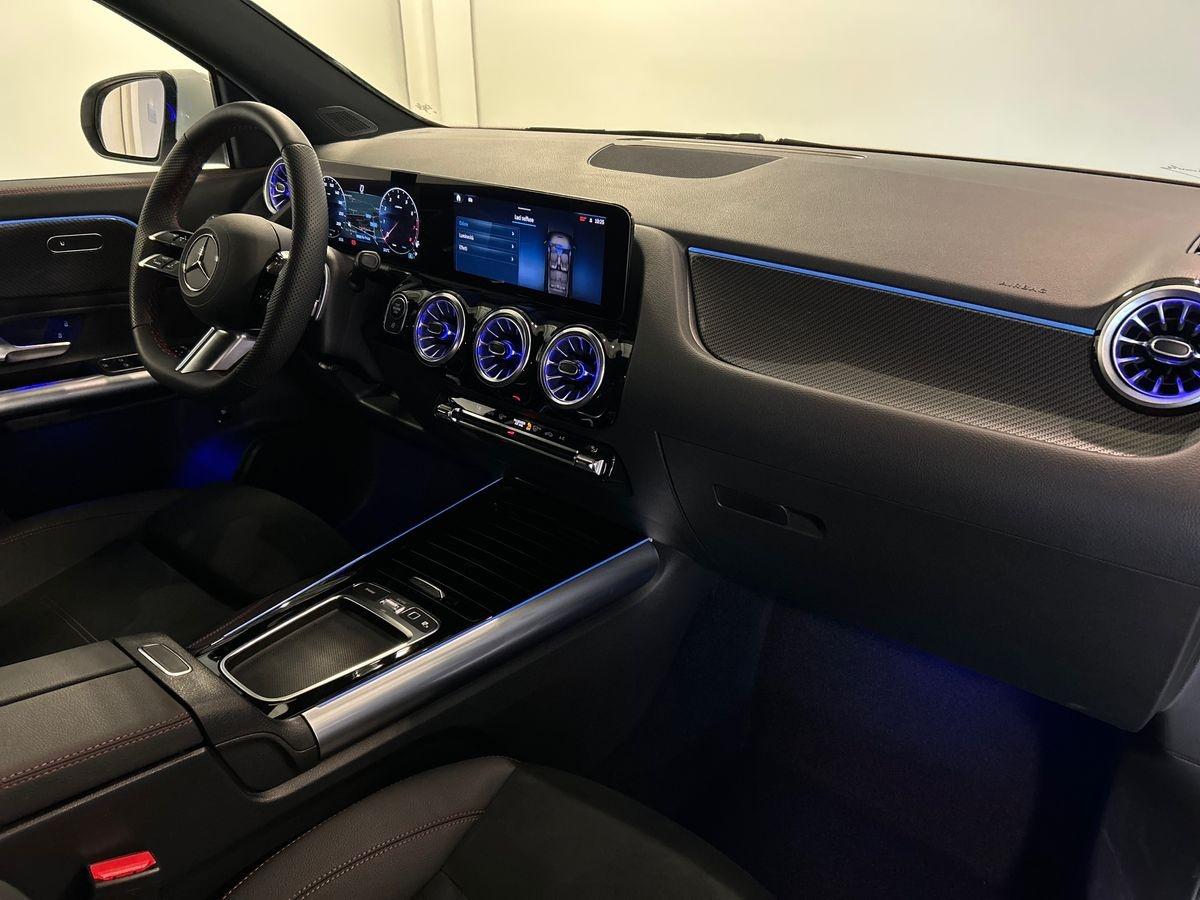 GLA 180 AMG Line Advanced Plus auto - Certified