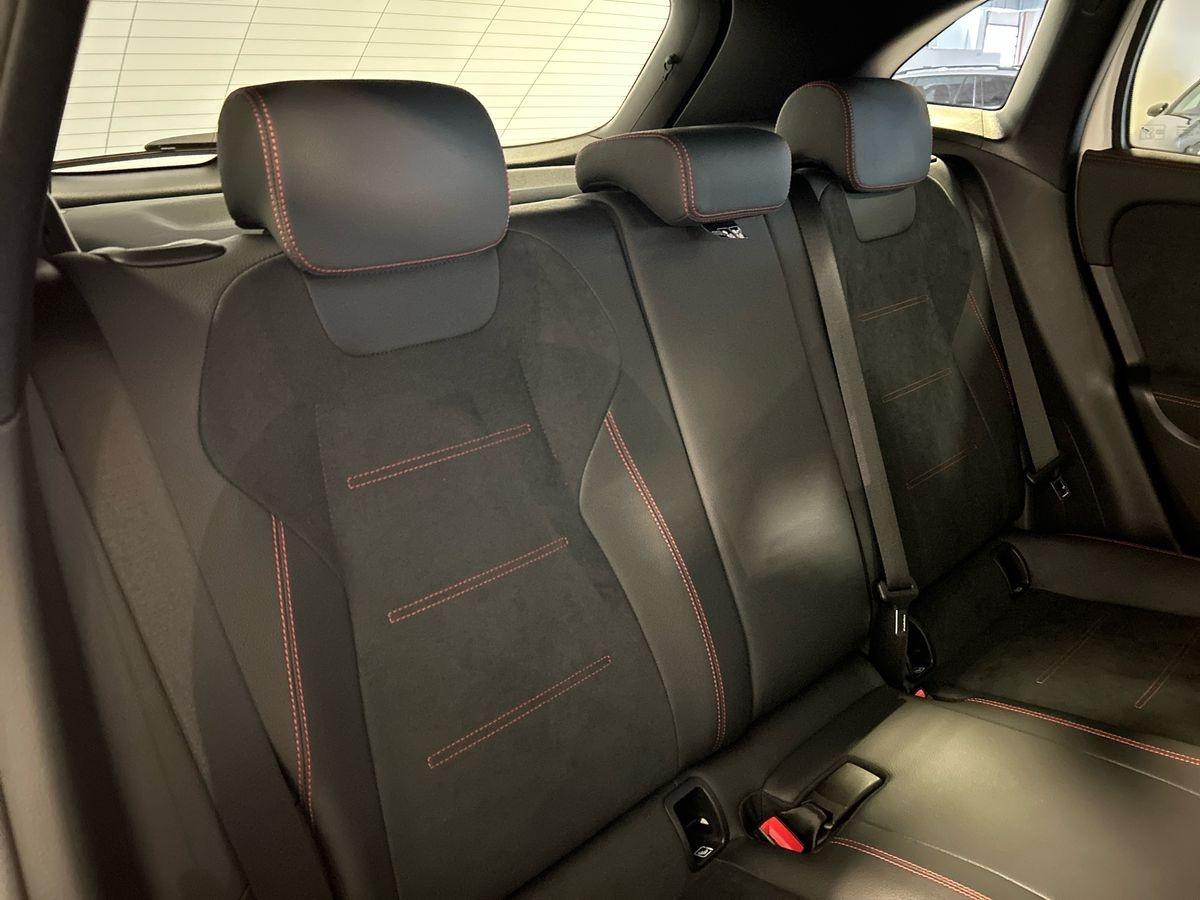 GLA 180 AMG Line Advanced Plus auto - Certified