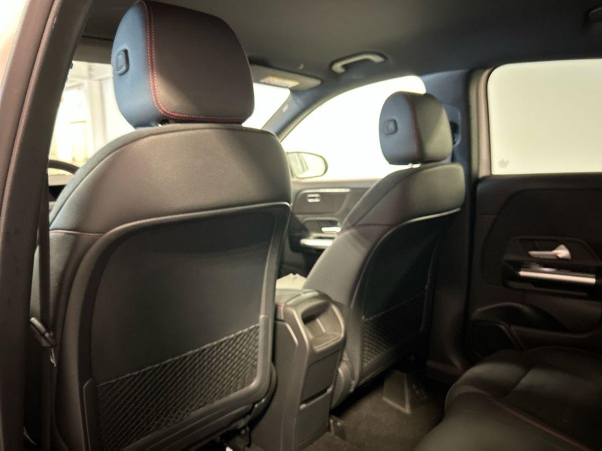 GLA 180 AMG Line Advanced Plus auto - Certified