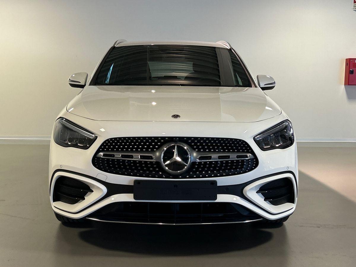 GLA 180 AMG Line Advanced Plus auto - Certified