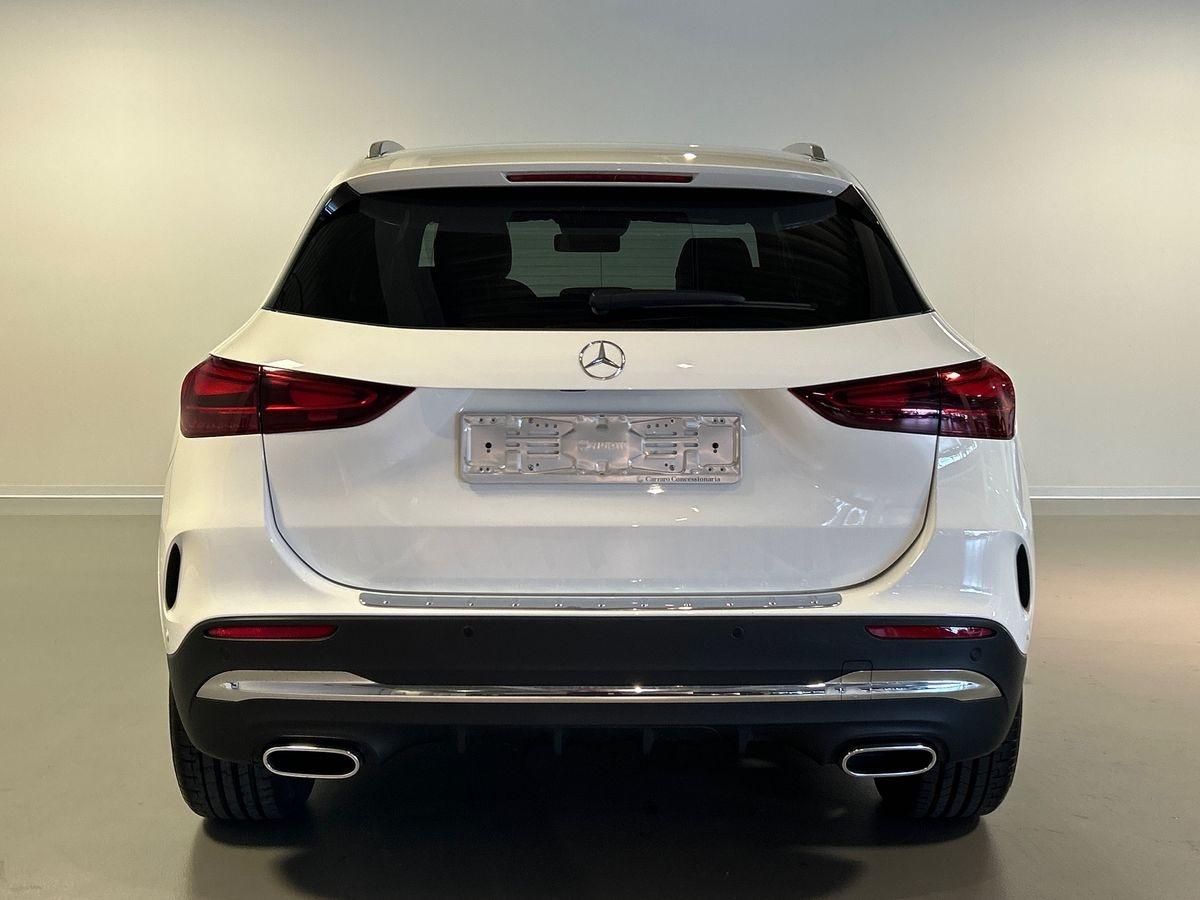 GLA 180 AMG Line Advanced Plus auto - Certified