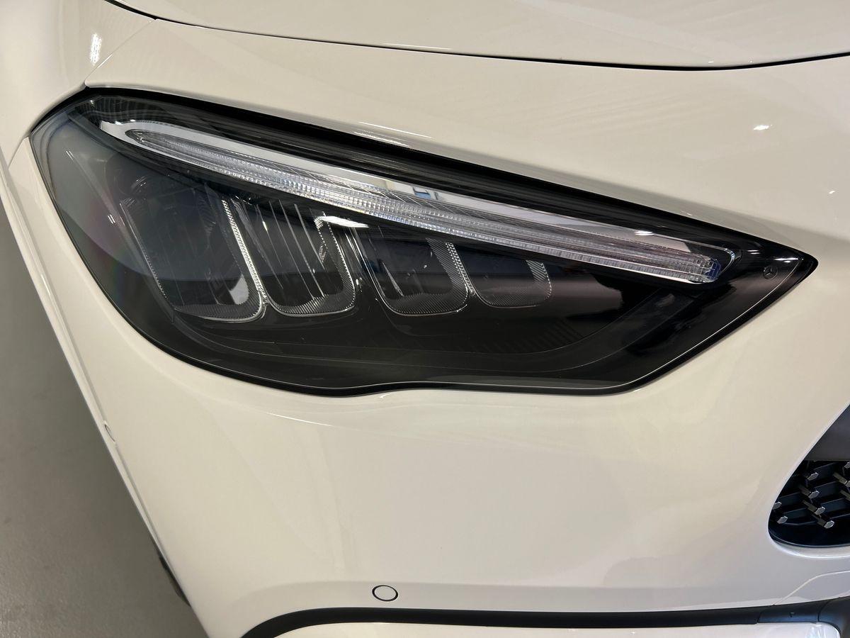 GLA 180 AMG Line Advanced Plus auto - Certified