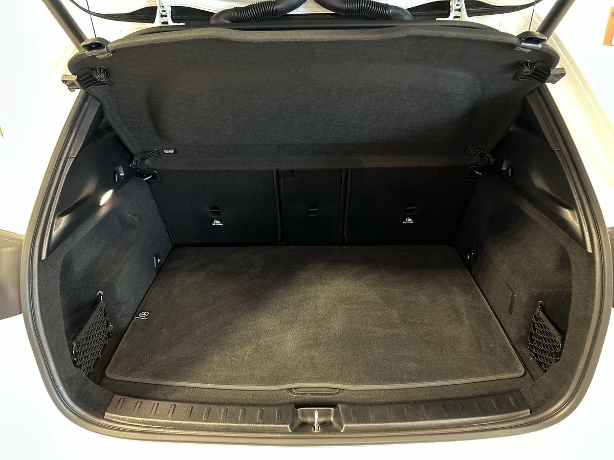 GLA 180 AMG Line Advanced Plus auto - Certified