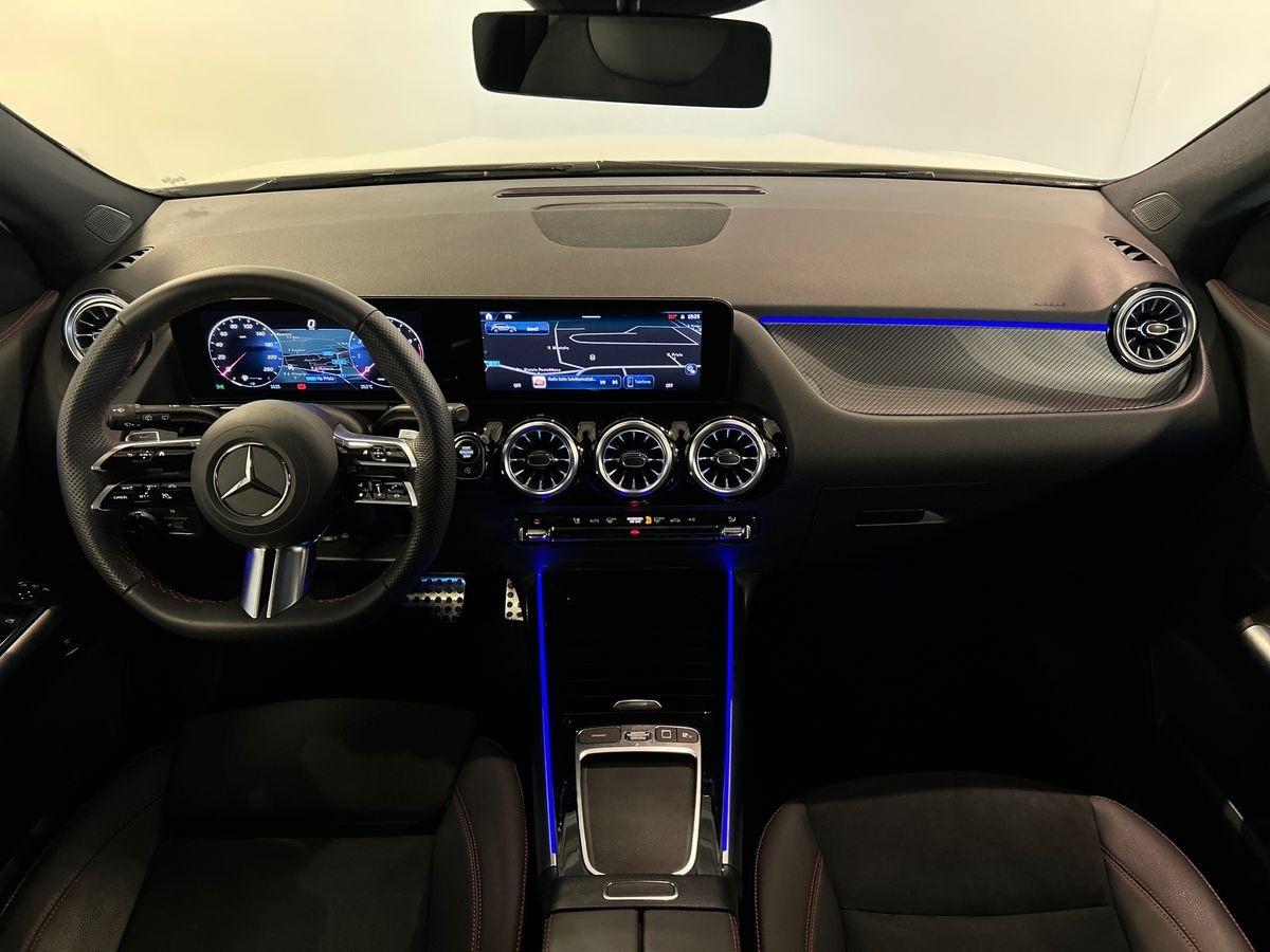 GLA 180 AMG Line Advanced Plus auto - Certified