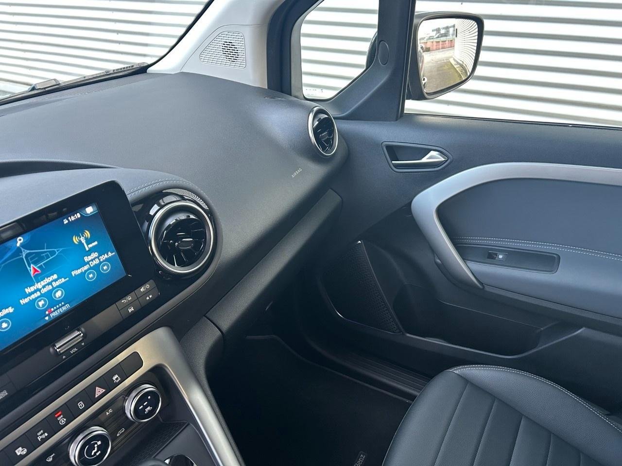 Classe T Long 180d Premium auto - Certified