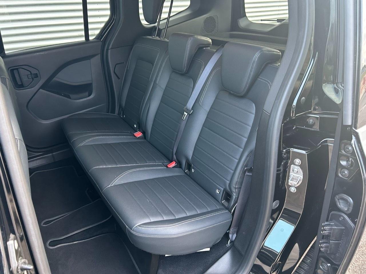 Classe T Long 180d Premium auto - Certified