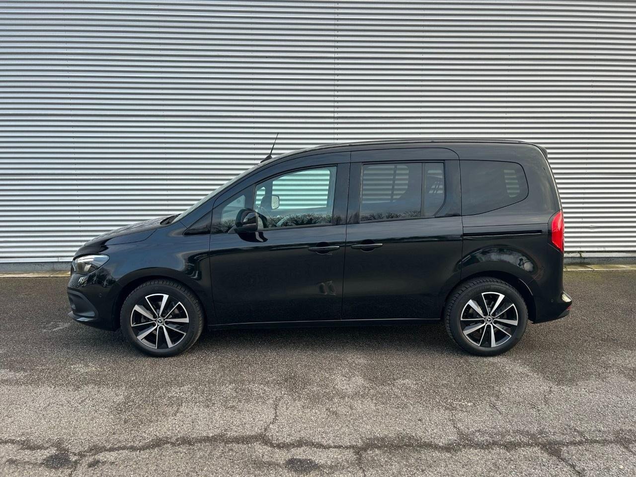 Classe T Long 180d Premium auto - Certified