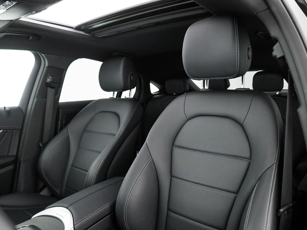 GLC Coupe 300 de phev (eq-power) Premium Plus 4mat - Certified