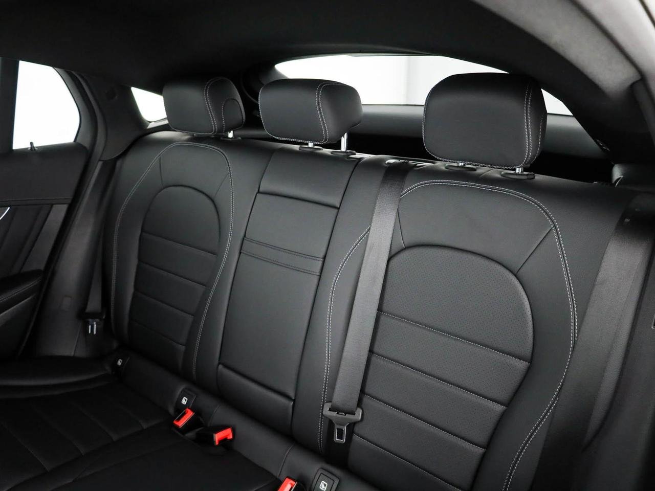 GLC Coupe 300 de phev (eq-power) Premium Plus 4mat - Certified