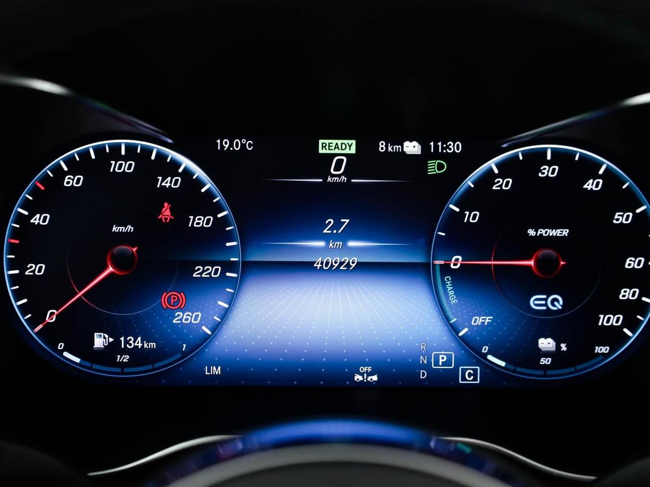 GLC Coupe 300 de phev (eq-power) Premium Plus 4mat - Certified
