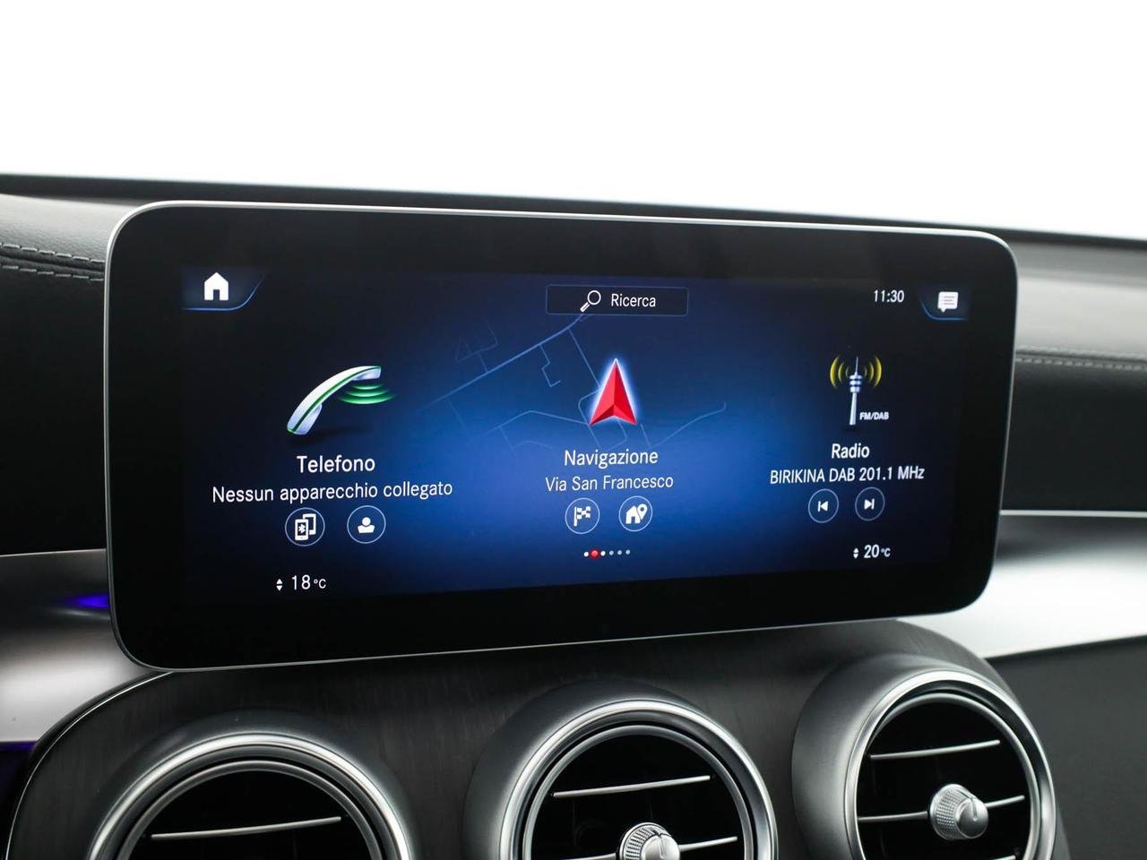 GLC Coupe 300 de phev (eq-power) Premium Plus 4mat - Certified