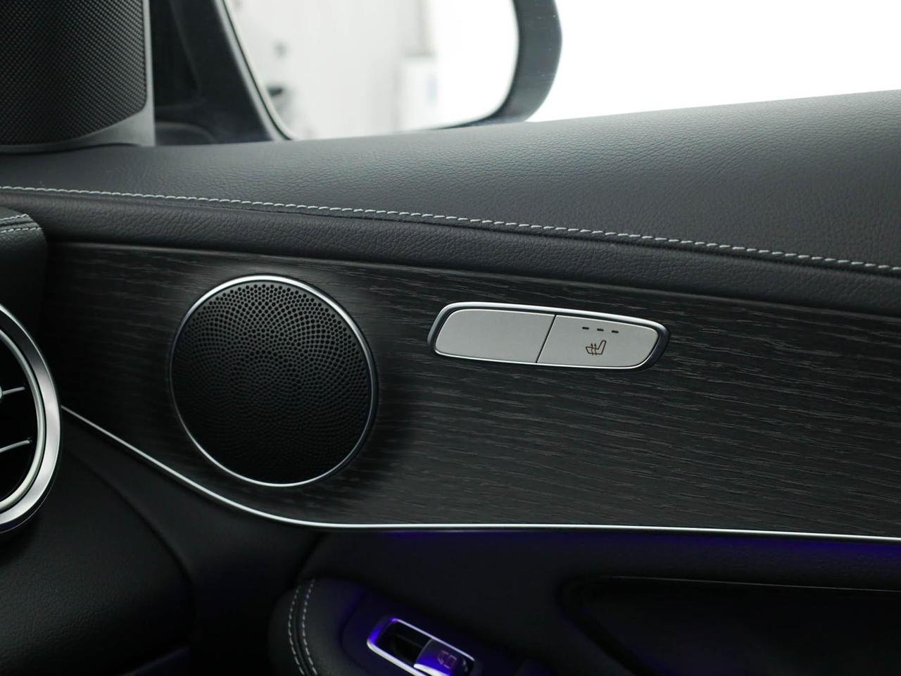GLC Coupe 300 de phev (eq-power) Premium Plus 4mat - Certified