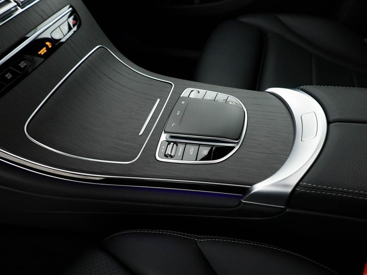 GLC Coupe 300 de phev (eq-power) Premium Plus 4mat - Certified