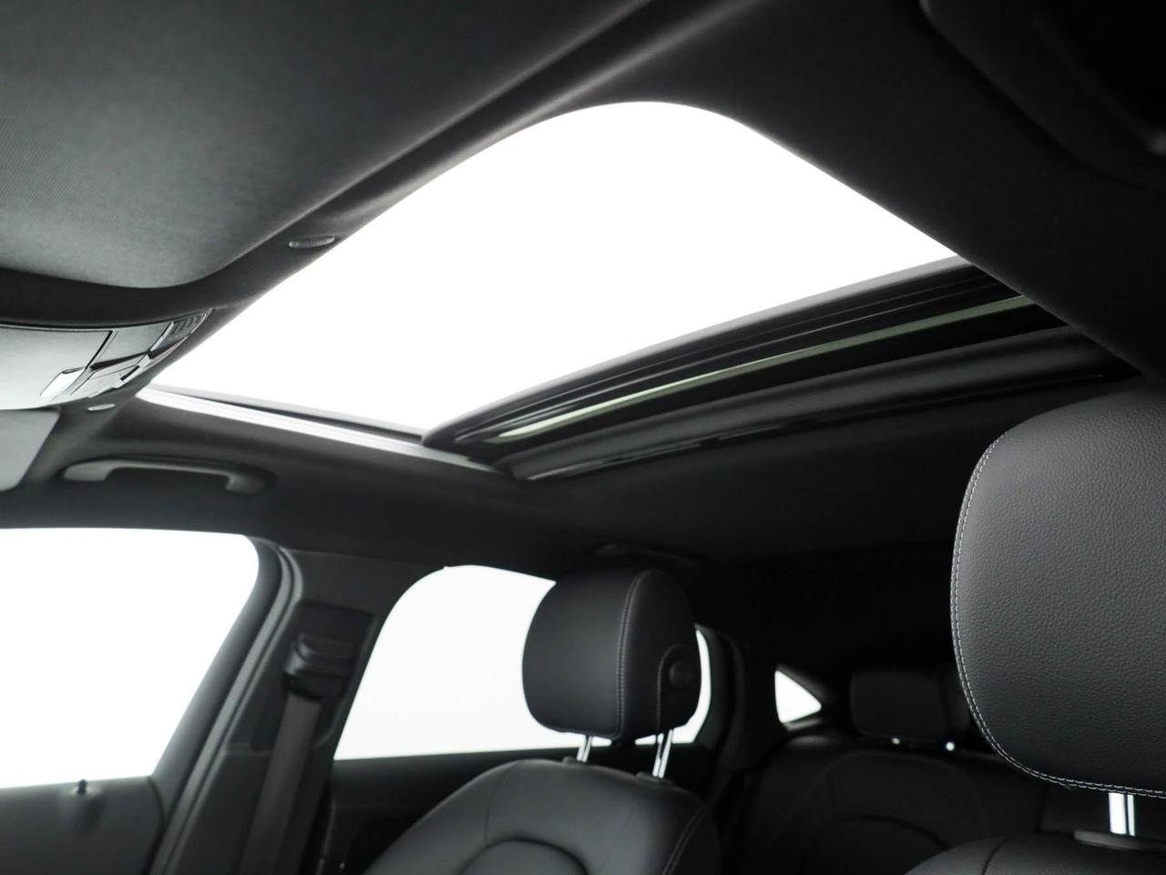 GLC Coupe 300 de phev (eq-power) Premium Plus 4mat - Certified