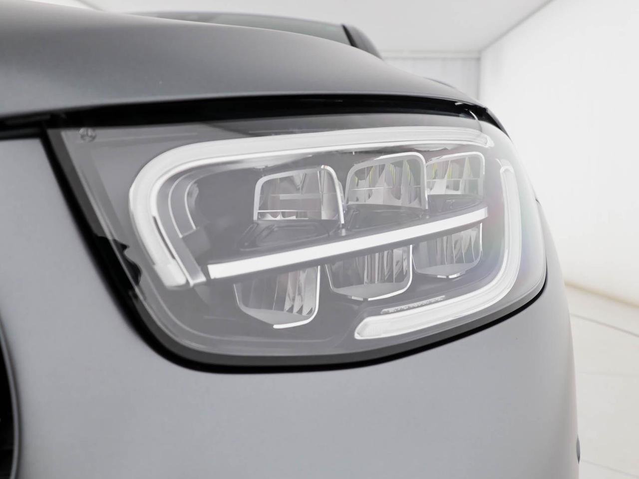 GLC Coupe 300 de phev (eq-power) Premium Plus 4mat - Certified