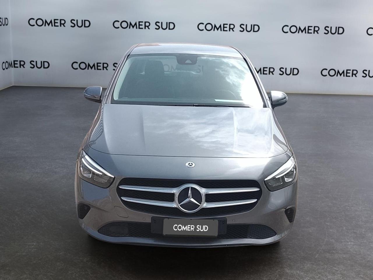 B 180 d Sport Plus auto - Certified