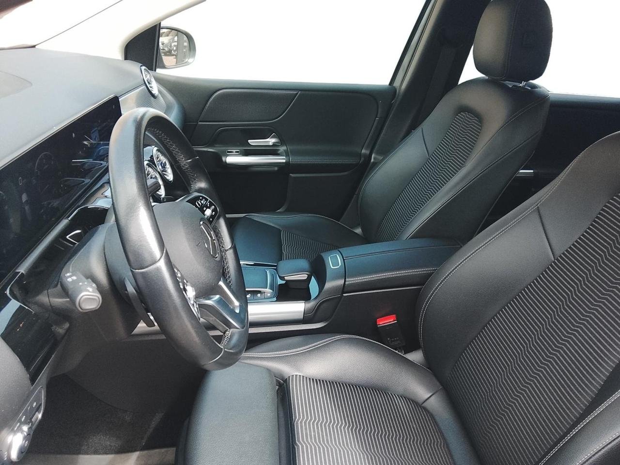 B 180 d Sport Plus auto - Certified