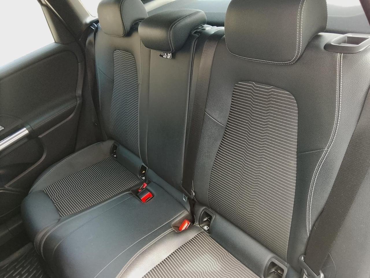 B 180 d Sport Plus auto - Certified