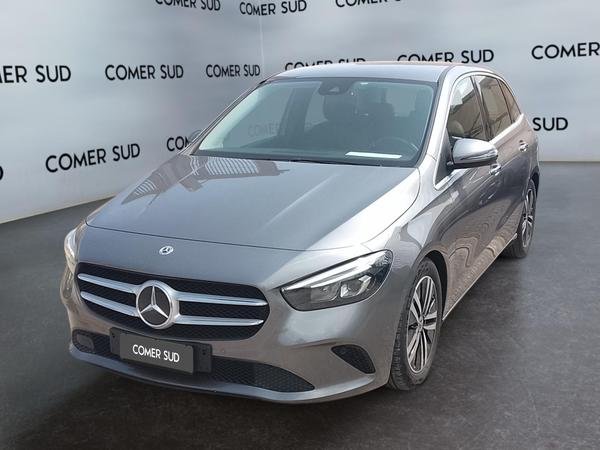 B 180 d Sport Plus auto - Certified