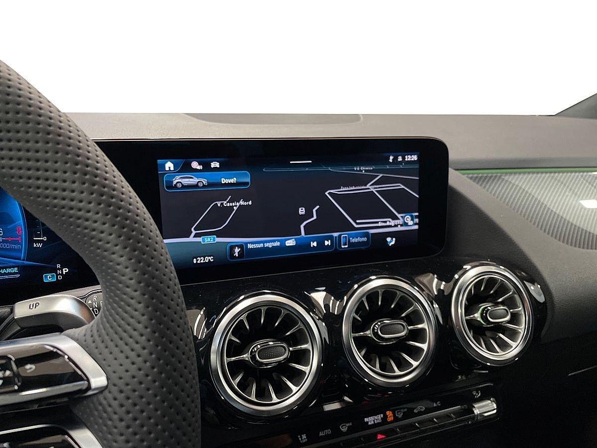 GLA AMG 35 AMG Line Advanced Plus 4matic auto - Certified