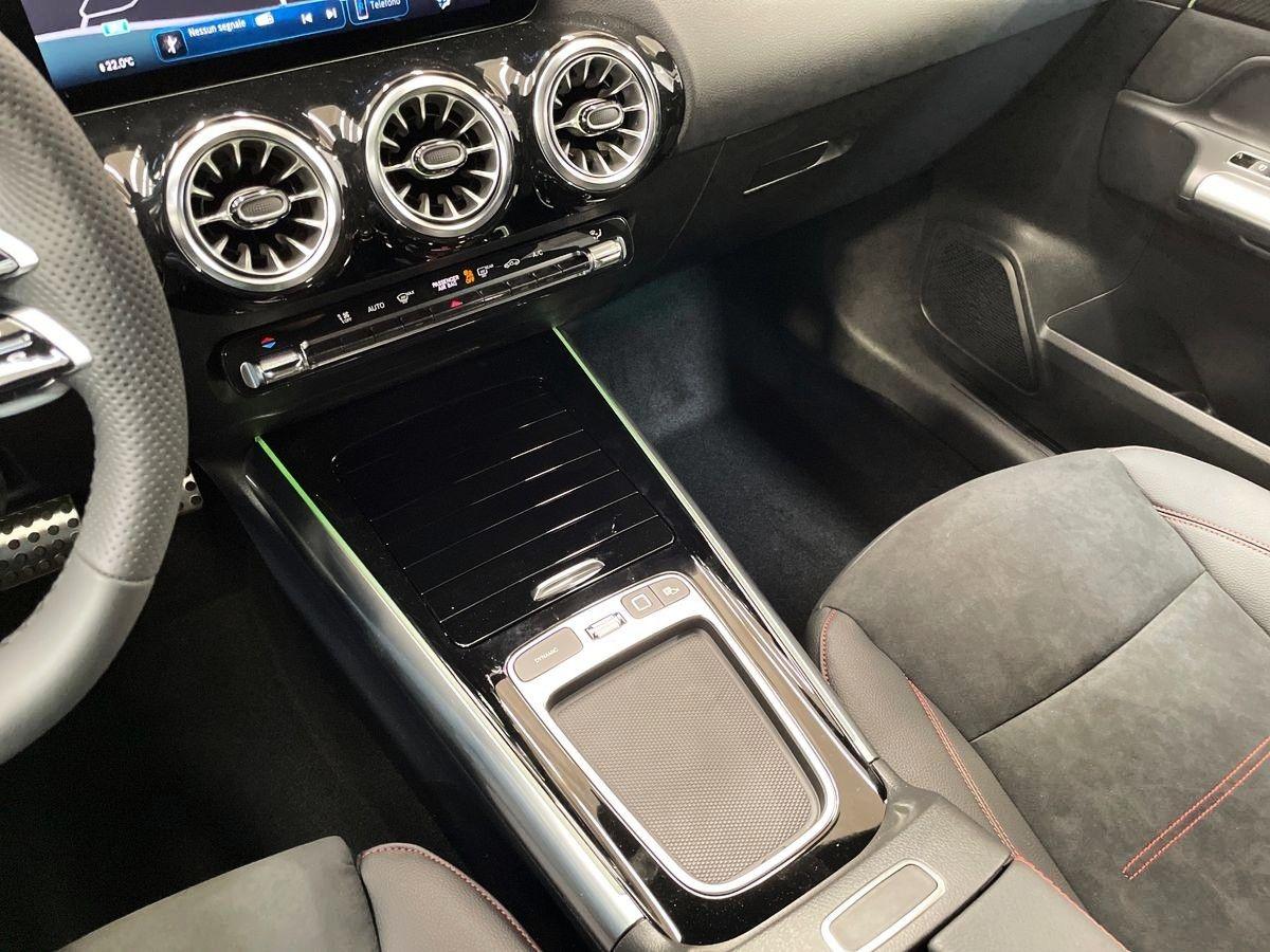 GLA AMG 35 AMG Line Advanced Plus 4matic auto - Certified