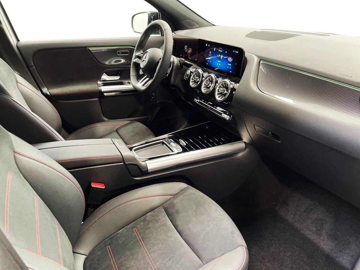 GLA AMG 35 AMG Line Advanced Plus 4matic auto - Certified