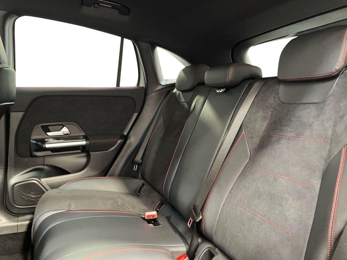 GLA AMG 35 AMG Line Advanced Plus 4matic auto - Certified