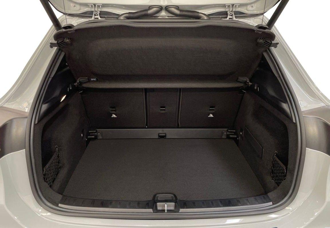 GLA AMG 35 AMG Line Advanced Plus 4matic auto - Certified