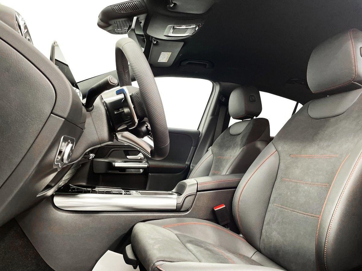 GLA AMG 35 AMG Line Advanced Plus 4matic auto - Certified