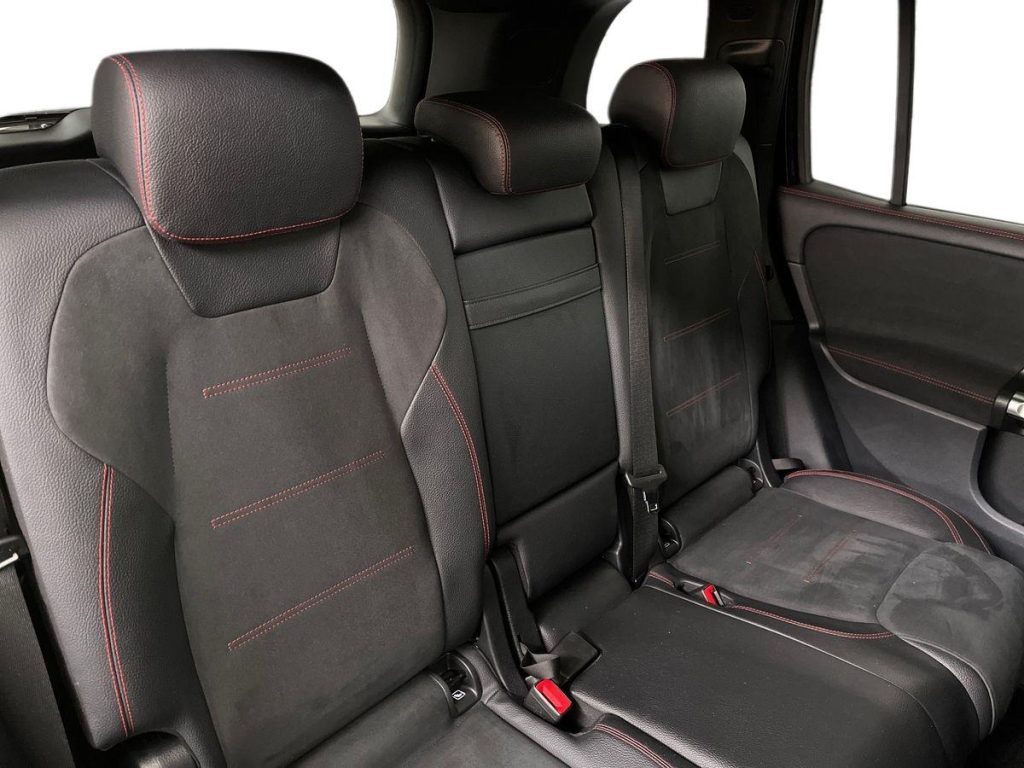 GLB 200 d Premium auto - Certified