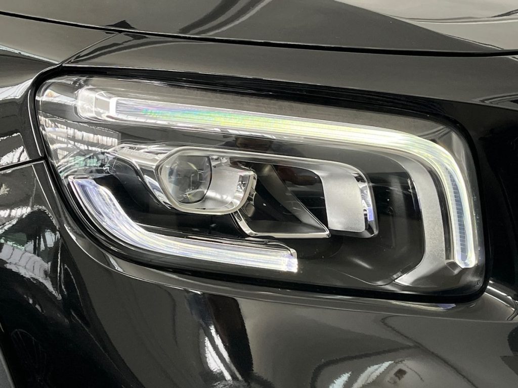 GLB 200 d Premium auto - Certified