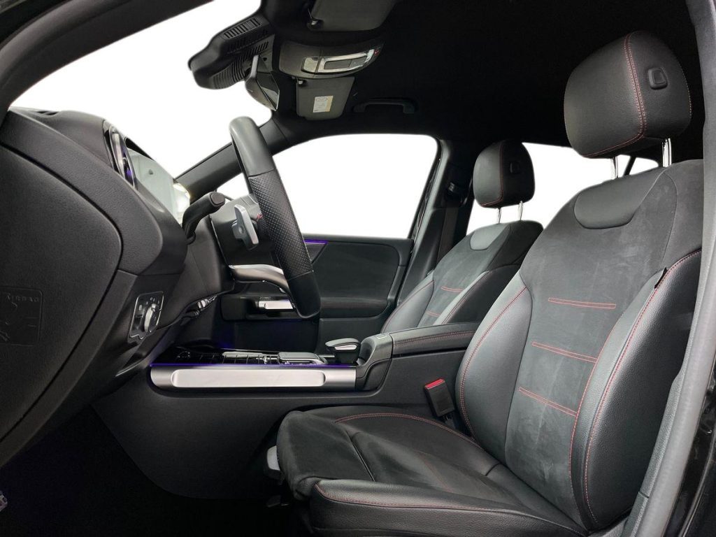 GLB 200 d Premium auto - Certified