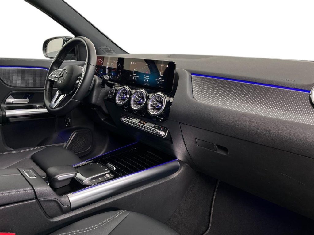 GLA 200 d Sport Plus auto - Certified