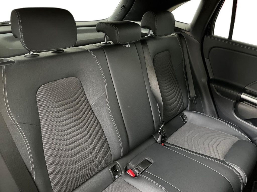 GLA 200 d Sport Plus auto - Certified