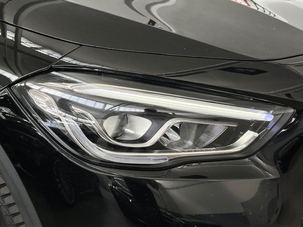 GLA 200 d Sport Plus auto - Certified