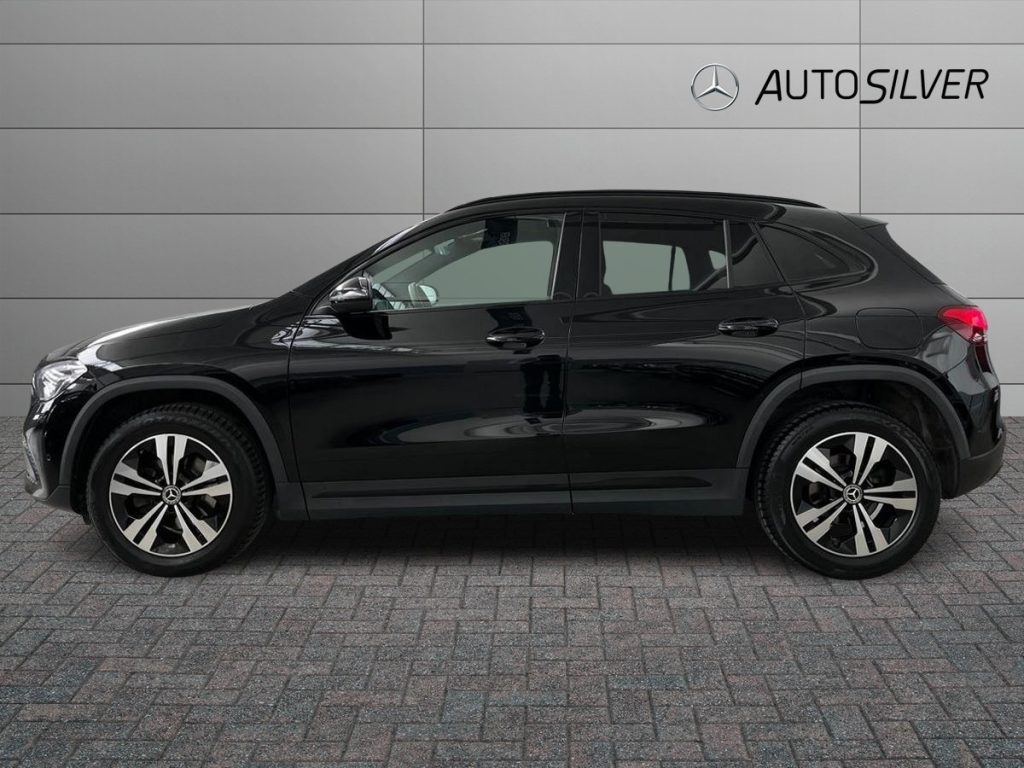 GLA 200 d Sport Plus auto - Certified