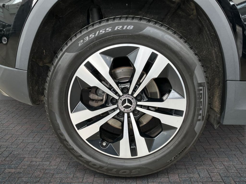 GLA 200 d Sport Plus auto - Certified