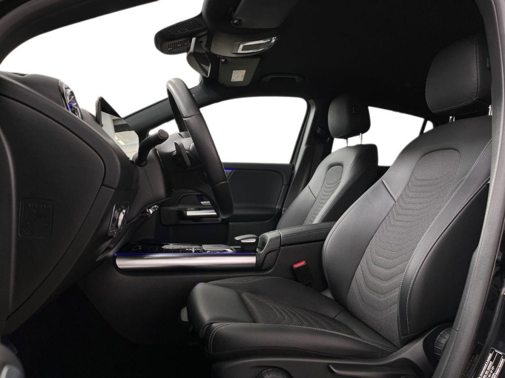GLA 200 d Sport Plus auto - Certified
