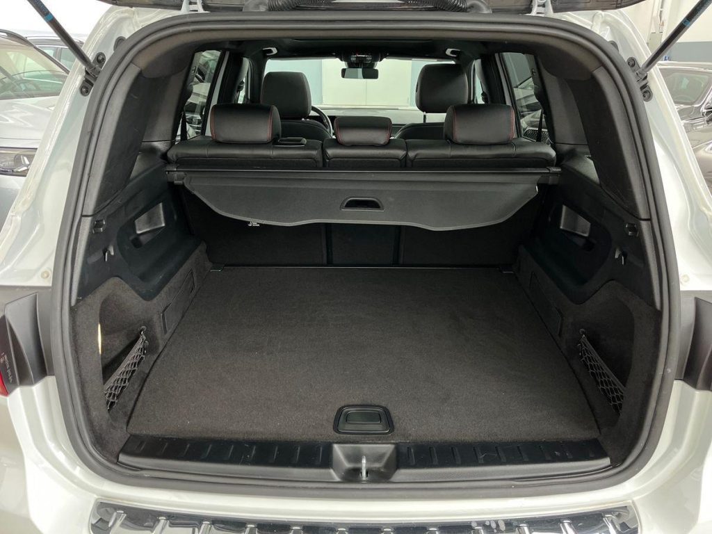 GLB 200 d Premium 4matic auto - Certified