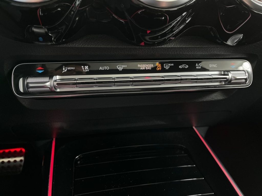 GLB 200 d Premium 4matic auto - Certified