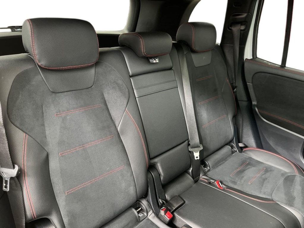 GLB 200 d Premium 4matic auto - Certified